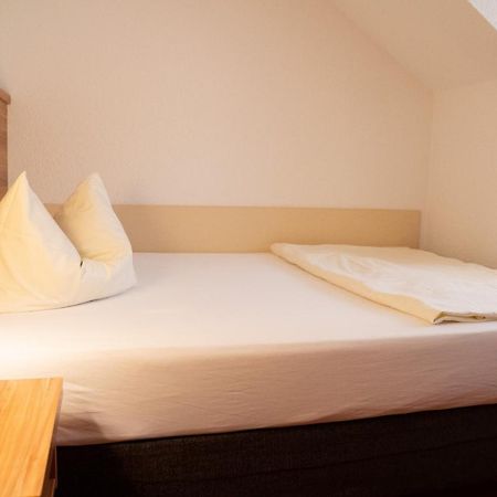 Hotel Jaegerhof Bad Hersfeld Esterno foto